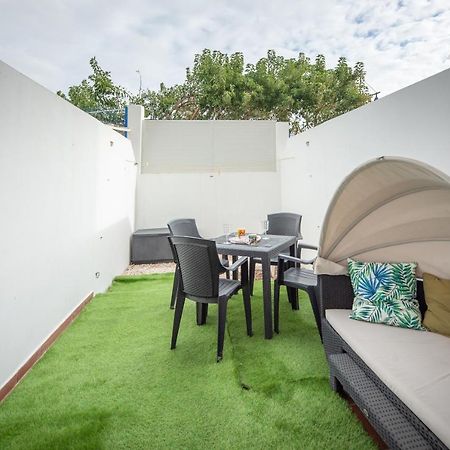 Modern Apartment Next To The Beach, Pets Friendly Benalmádena Kültér fotó