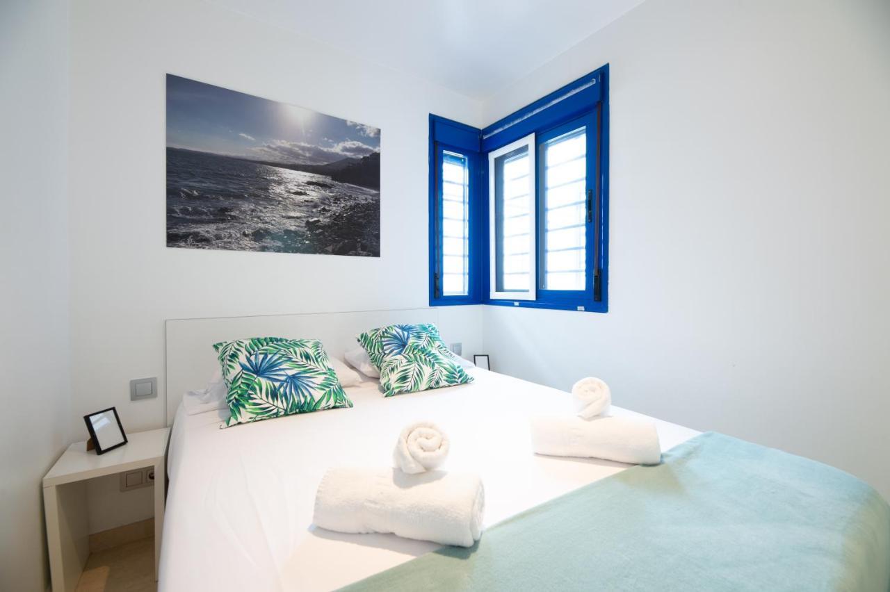 Modern Apartment Next To The Beach, Pets Friendly Benalmádena Kültér fotó