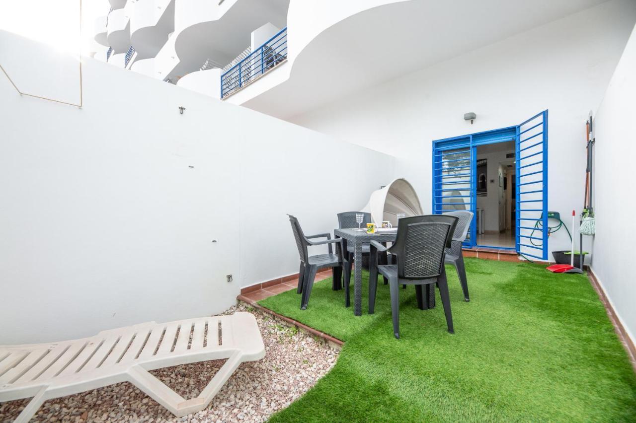 Modern Apartment Next To The Beach, Pets Friendly Benalmádena Kültér fotó